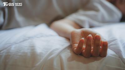 越34歲醉男「掐死癱瘓母」!不堪長照崩潰鎖喉 目睹她掙扎窒息亡