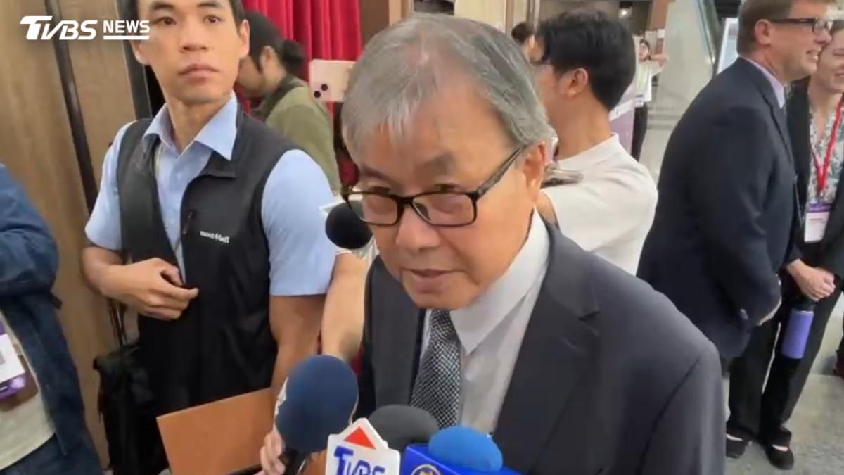 開學日全台爆教師荒 教育部長:聘任逾99%不影響教學