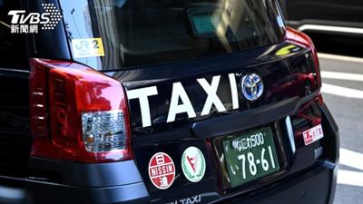 日本年輕人瘋開計程車?23歲司機年收近2百萬 「叫車App」成關鍵