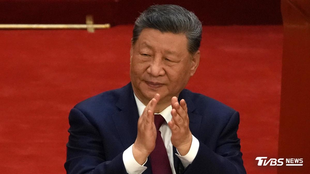 習近平接連撤換軍方高層!美學者:短期恐削弱解放軍作戰準備