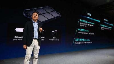 Hyundai電池技術升級!成本降30%還更耐用 2027年導入新車