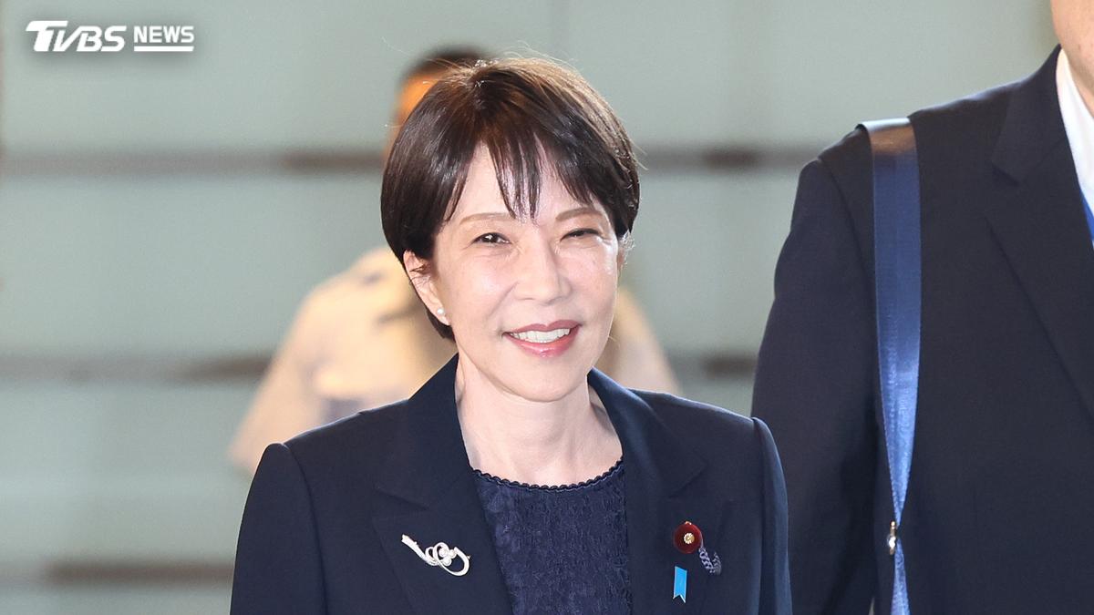 減稅政策奏效!高市內閣民調回升 年輕族群滿意度飆破7成