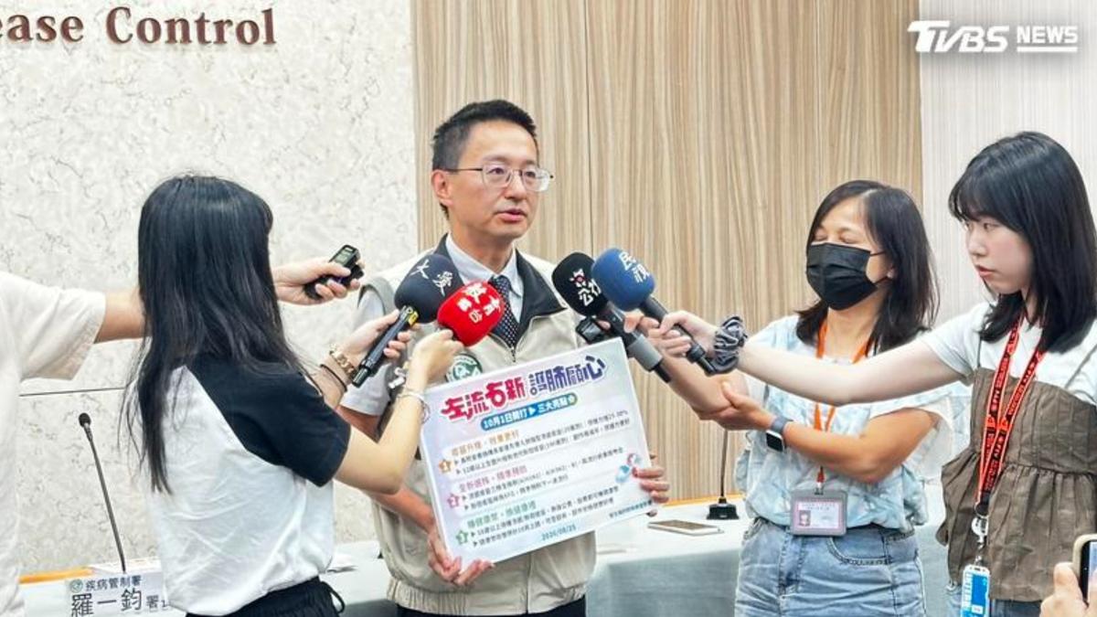 膽大包天!女收5萬「偽造羅一鈞簽名」喬台大病床 遭判5月