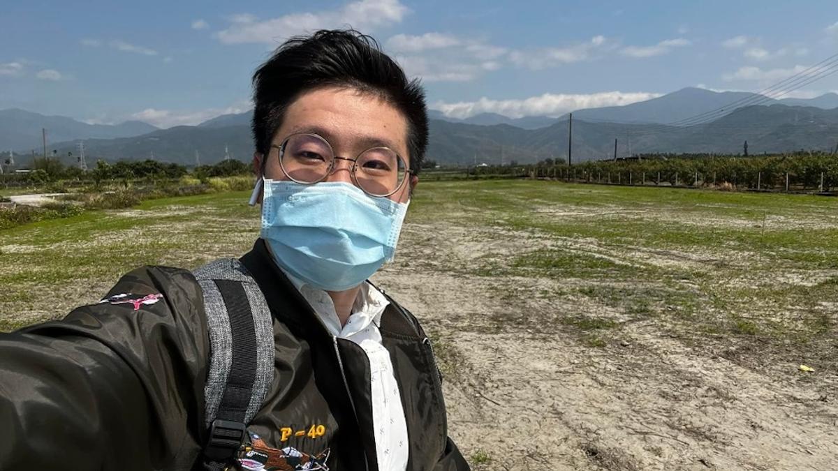 屏東枋寮最年經前鄉長收賄判8年 二審「人間蒸發」遭通緝