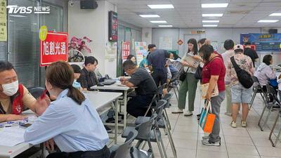 桃園徵才活動來囉!176家廠商釋出7,900職缺 最高月薪10萬