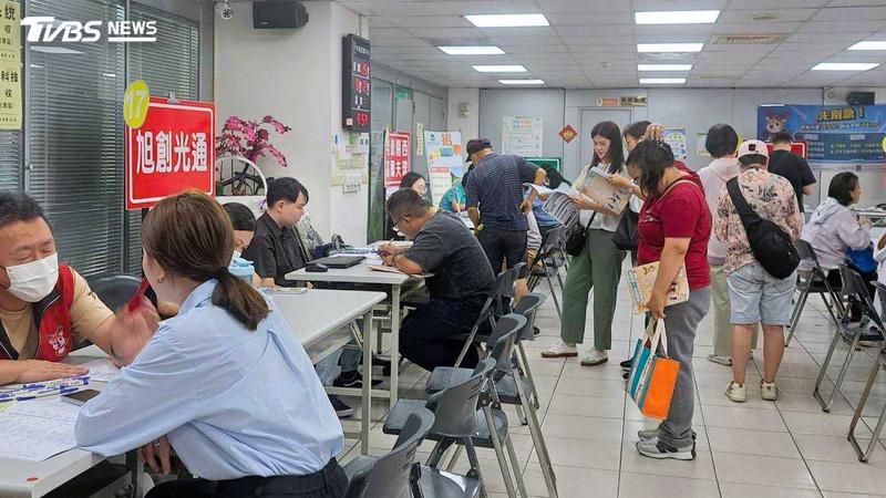 桃園徵才活動來囉!176家廠商釋出7,900職缺 最高月薪10萬