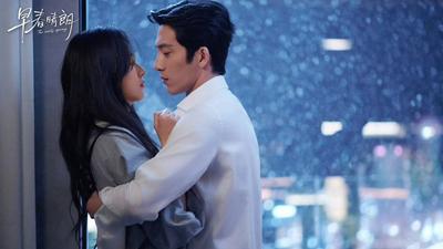 《早春晴朗》霸榜Netflix!驚見「台灣團隊」幕後操刀