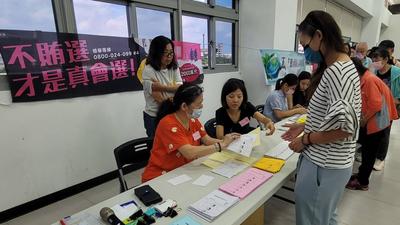 賄聲賄影?彰化地方派系被指砸錢買票 不分藍綠皆有涉案紀錄