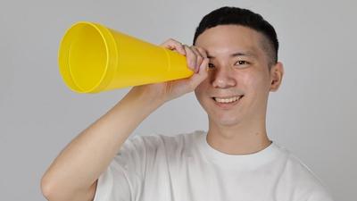 前竹北市民代表陳冠宇「涉不實租約詐領逾10萬」 貪污罪起訴