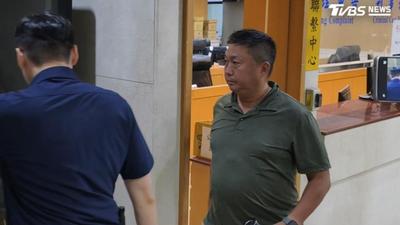 洩901筆個資給「郭哲敏集團」!2黑警狂撈逾700萬遭起訴