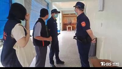 南投23歲男遭凌虐毆打丟包致死 驚爆死者是南投議長外甥