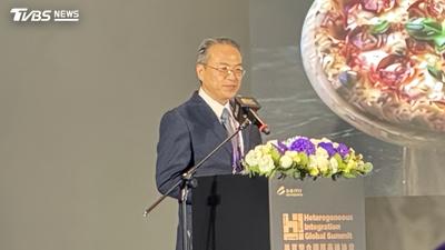 SEMICON/迎大晶片時代!聯發科揭「面板級封裝」解方 披薩改成方形成本降3成