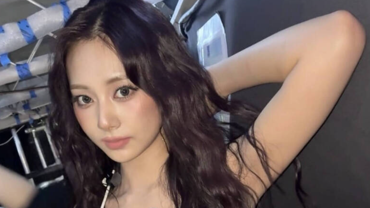 傳要表態「一中」換資源!TWICE子瑜罕見火速發聲