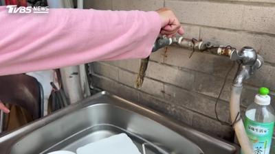 航空城管線工程順延至9/3 蘆竹大園逾3000戶停水15小時