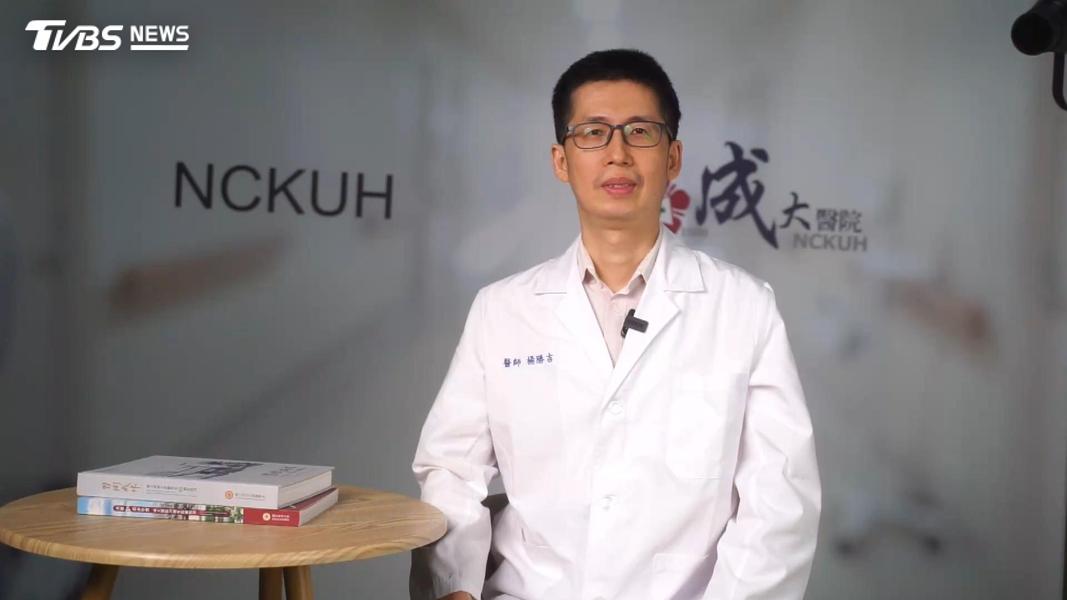 眼壓正常也會得「這疾病」!醫揭「隱形視野殺手」早期警訊與檢查關鍵(圖/TVBS)