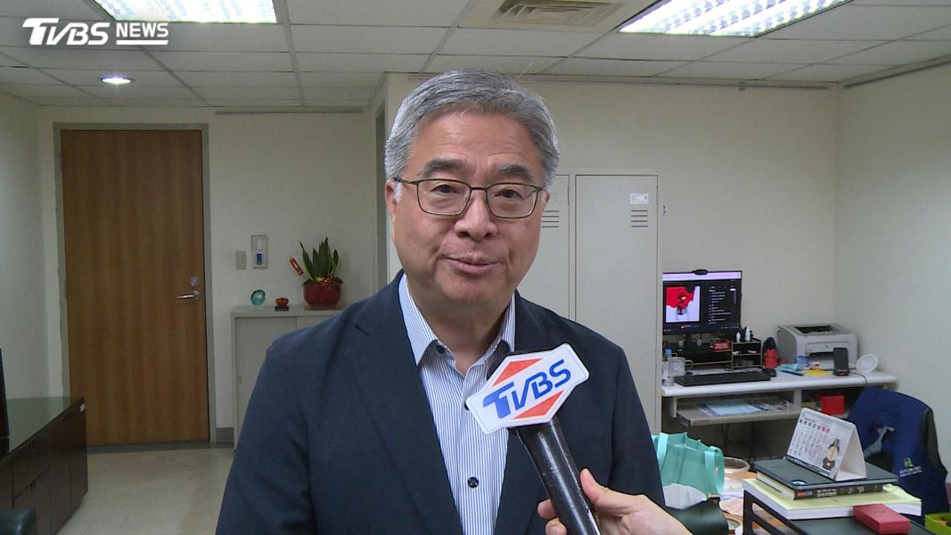 眼壓正常也會得「這疾病」!醫揭「隱形視野殺手」早期警訊與檢查關鍵(圖/TVBS)
