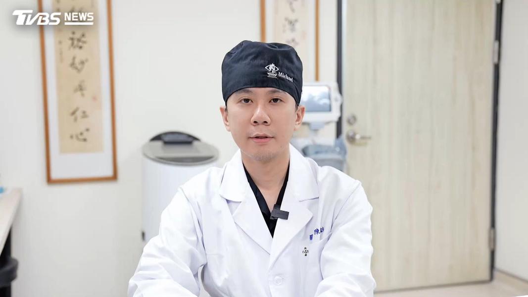 眼壓正常也會得「這疾病」!醫揭「隱形視野殺手」早期警訊與檢查關鍵(圖/TVBS)