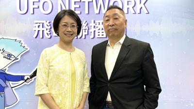卓榮泰「8度拒副署」 翁曉玲嗆:我拿去申請金氏世界紀錄