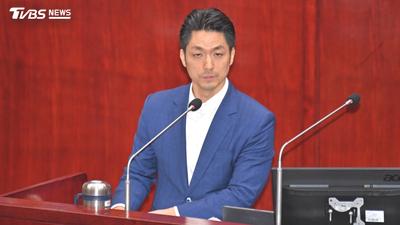 10歲女童遭猥褻案 苗博雅直呼是「性剝削」再嗆局長:給我退下