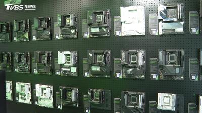 開學季自組電腦變貴了!零組件狂漲「中階機6萬起跳」