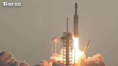 影音/尋找外星生命神器!視野更廣「NASA羅曼太空望遠鏡」順利升空