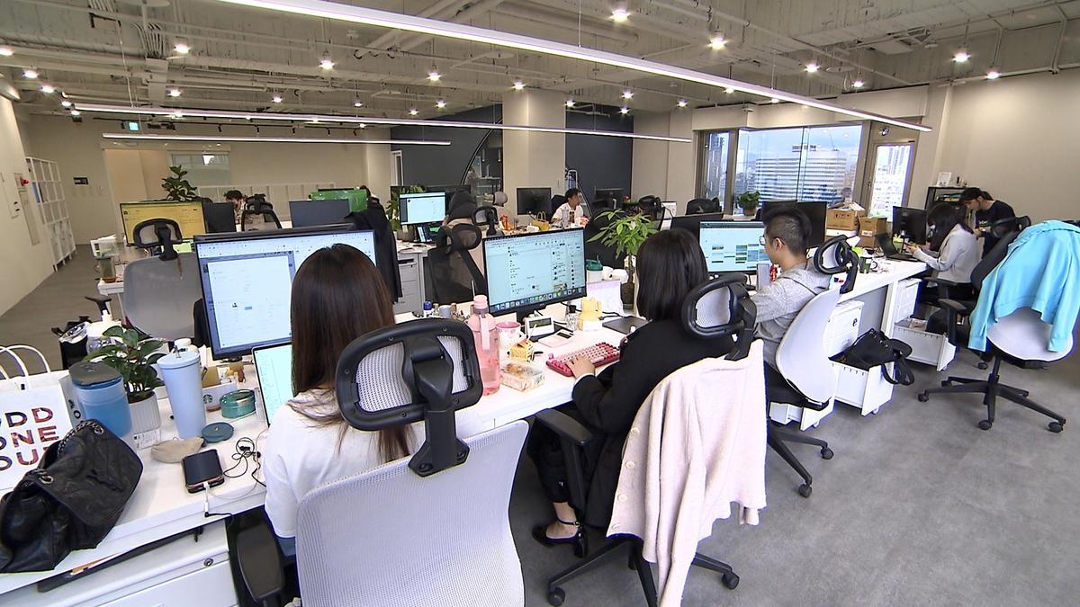 青年失業率破11%!企業狂喊缺工招嘸人 專家揭真相