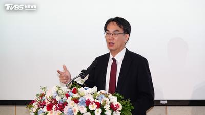 台灣對外網路不能只靠海纜 林宜敬:低軌衛星是主權科技重要建設