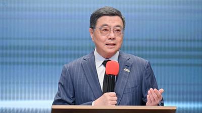 臨櫃阻詐43億「阻止很多人哭」!卓榮泰擬修法:鎖定高風險族群