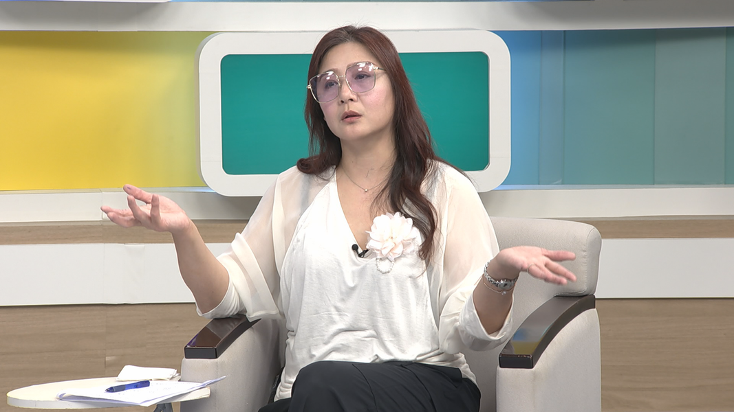 (圖/TVBS)