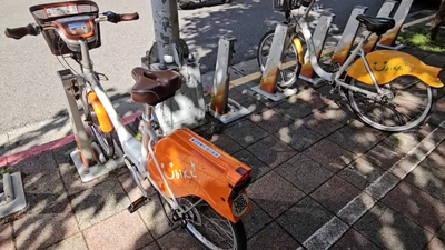 YouBike違規可檢舉!拍下車號就能檢舉 雙北227人曾遭停權