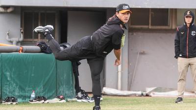 中職/統一獅60人名單底定!林子崴、江承峰遭註銷 江少慶下二軍