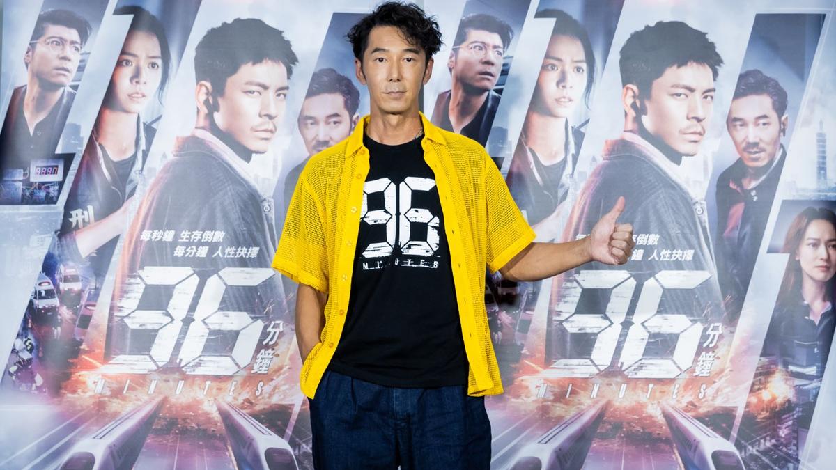 《粽邪4》狂飆3300萬奪新片冠軍!李李仁竟哭了