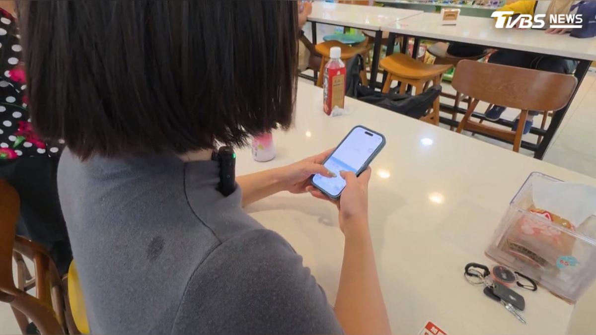 外送員私加顧客LINE 平台秒終止合作