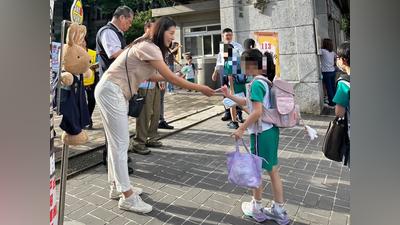 〈秋天別來〉玉女歌手消失19年!開學日驚喜現身 「超狂新身分」曝光