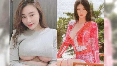 「車模林志玲」打牛奶針亡!閨蜜翁子涵控家屬拔管奪產 挨告結果出爐