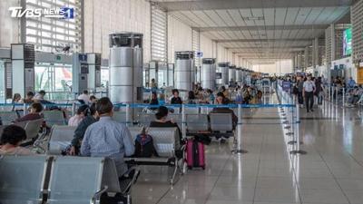 行李忘在關西機場!糊塗媽「懸賞3000」求帶回台 達人急示警