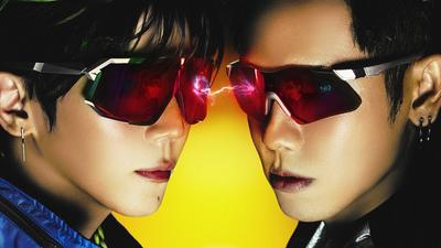 羅志祥也在猜!「SUPER B&G」神秘新人身分揭曉 竟是2大咖男星
