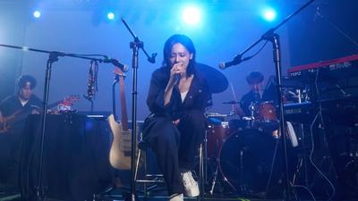 國民女友美成這樣!粉絲抽中「這1物」全場爆笑