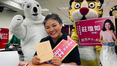 不捨文化預算遭刪凍!紙風車副團長宣布「返鄉參選屏東議員」