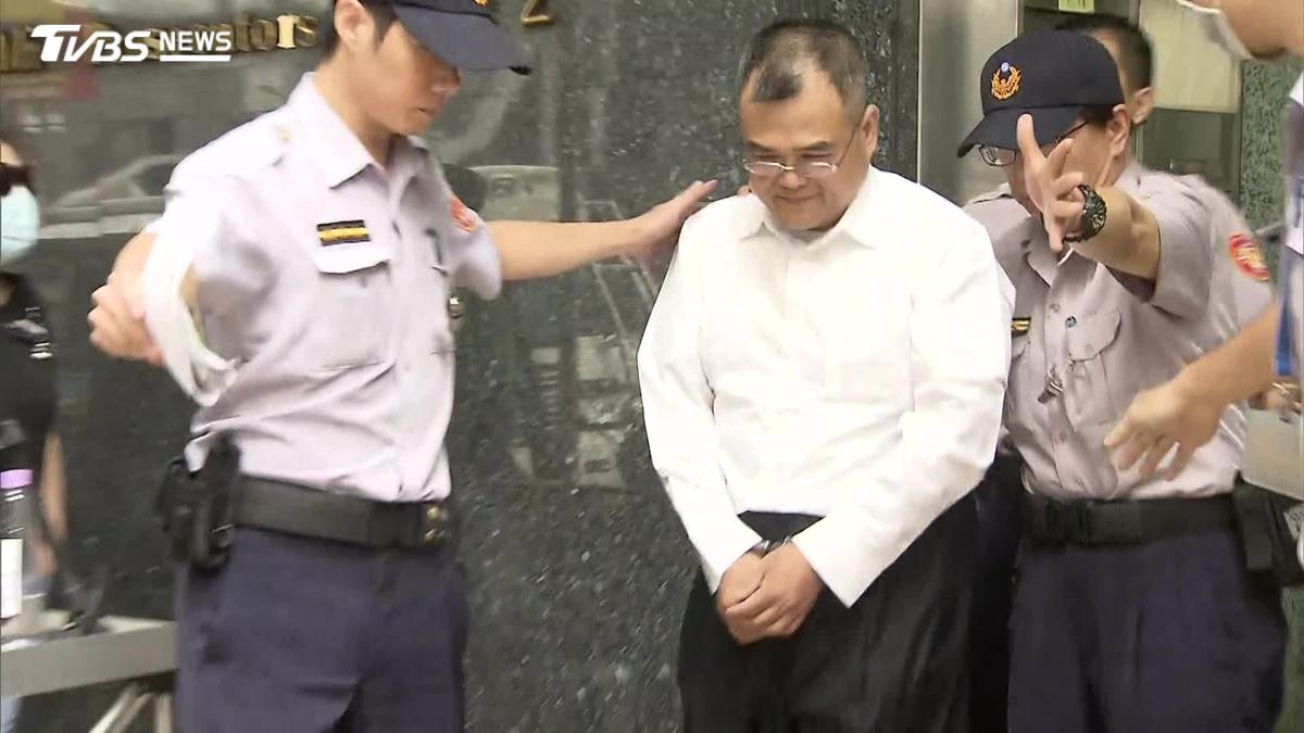 林益世考取牙醫!昔政壇金童「3323」索賄 假釋重生大寮看診