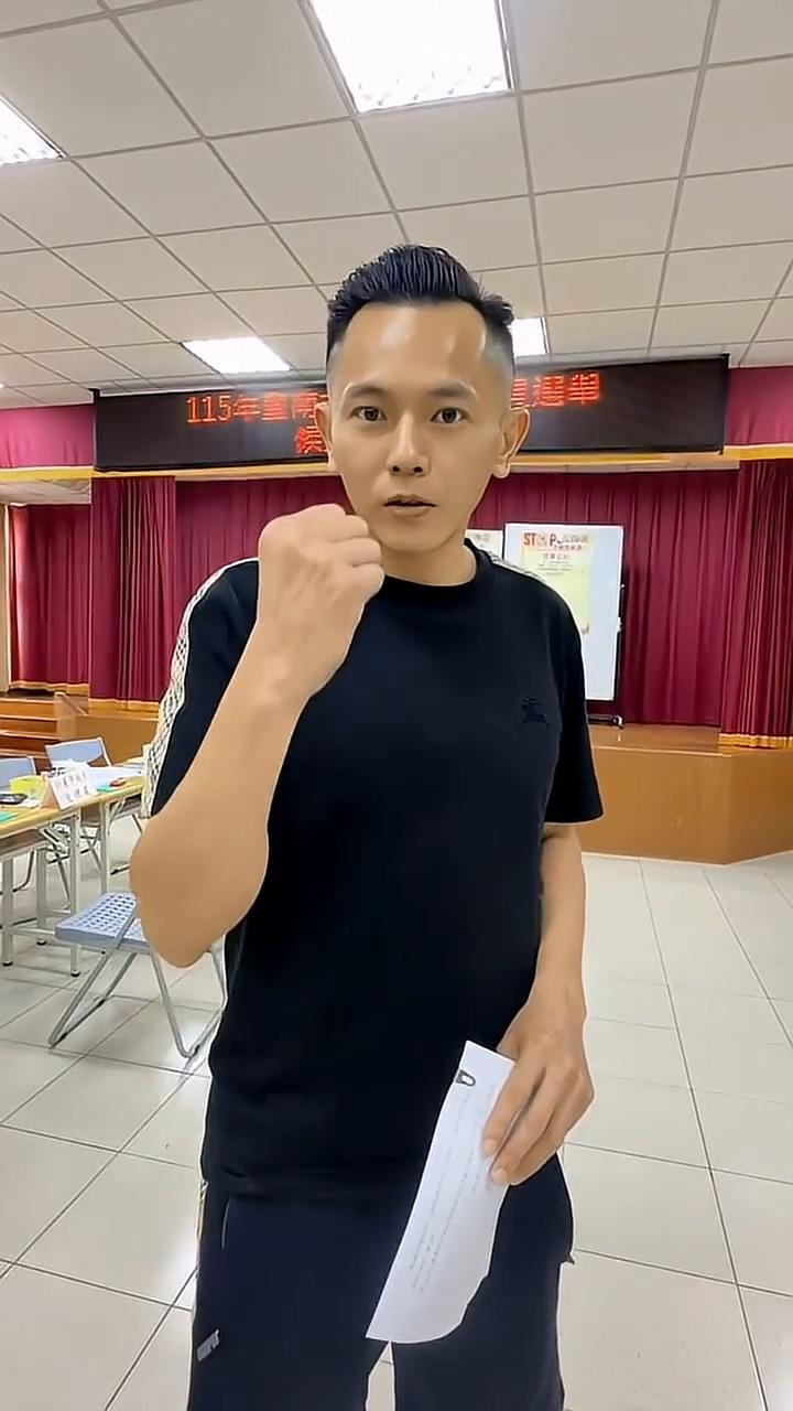 AJ哥是誰-AJ哥爭議-AJ哥背景-AJ哥-AJ哥選議員