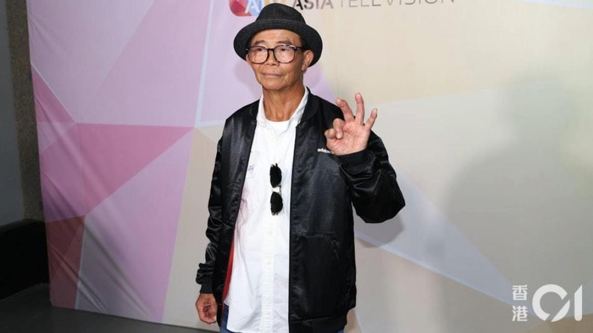 梅艷芳母親離世!生前與梅啟明斷絕關係 友人爆「鐵鎚恐嚇」內幕