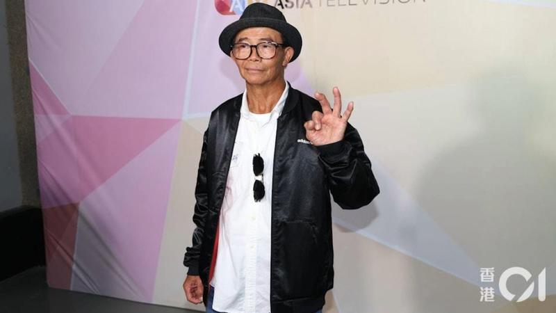 梅媽生前便已公開宣布與長子梅啟明斷絕母子關係。(圖/香港01)