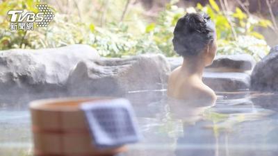 北投溫泉會館有狼!蒸氣室閉眼遭抓鳥 噁男稱「燙到甩手」