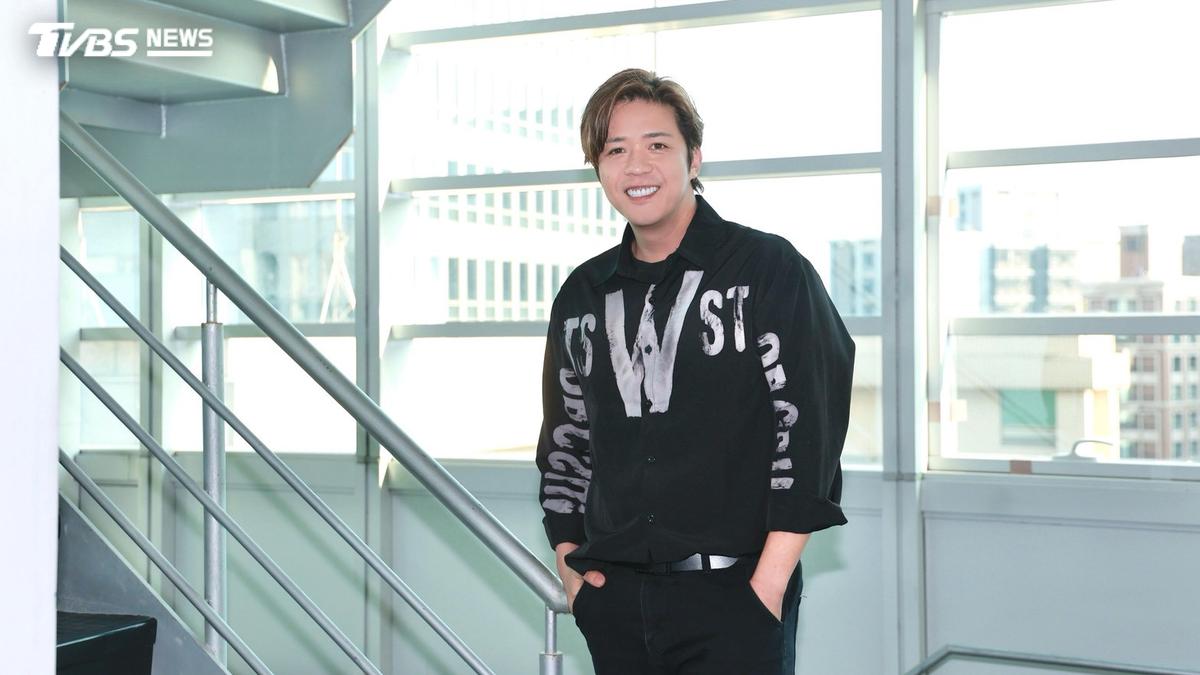 獨/《好聲音》吳亦偉奪第4名 脫口粗話內幕曝