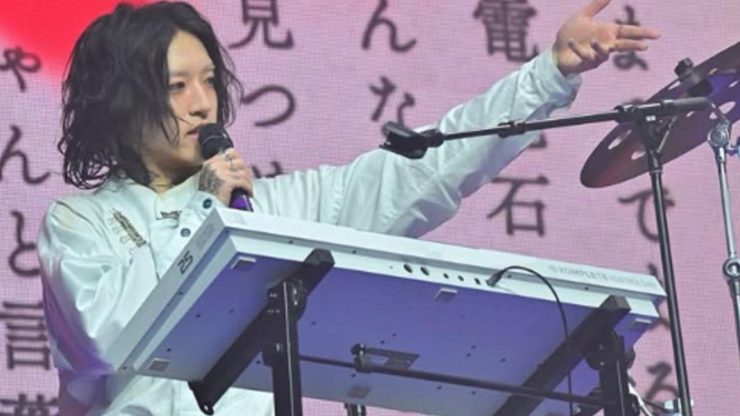 yoasobi演唱會時間-yoasobi演唱會周邊-yoasobi演唱會搶票-yoasobi 演唱會購票