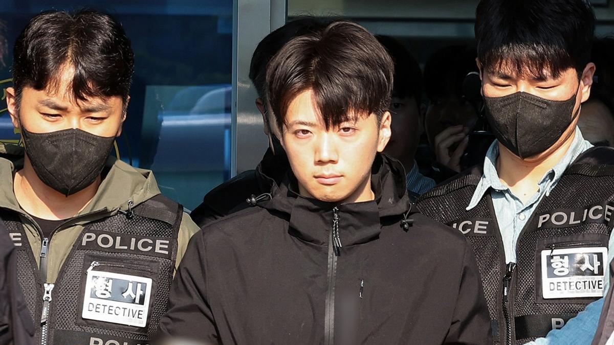 光州17歲女高中生遭狠殺!檢方求處惡狼死刑:再犯重罪風險高