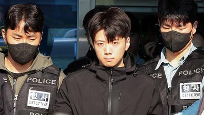 光州17歲女高中生遭狠殺!檢方求處惡狼死刑:再犯重罪風險高