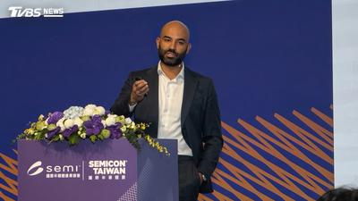 SEMICON/AI生成一張圖碳排比開車還多 英飛凌重塑「SiC」元件迎吃電潮