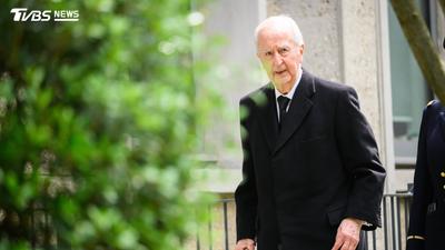 法前總理巴拉杜逝世享耆壽97歲 馬克宏:心繫國家的忠誠公僕